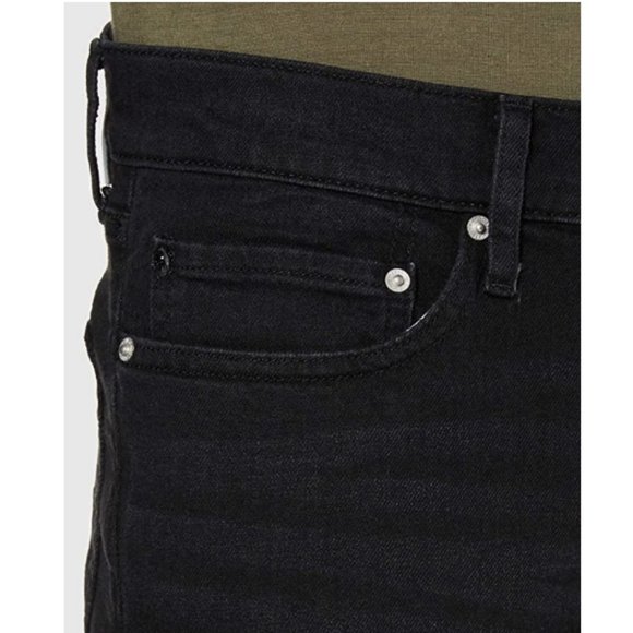 Men's slim jeans - Picture 3 of 3